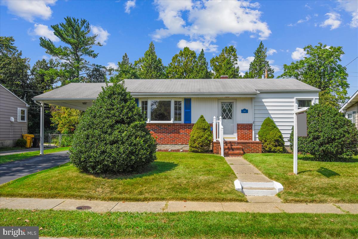312 Cheddington Road Linthicum, MD 21090 - Photo 1 of 36 Thank YOU for Viewing 312!