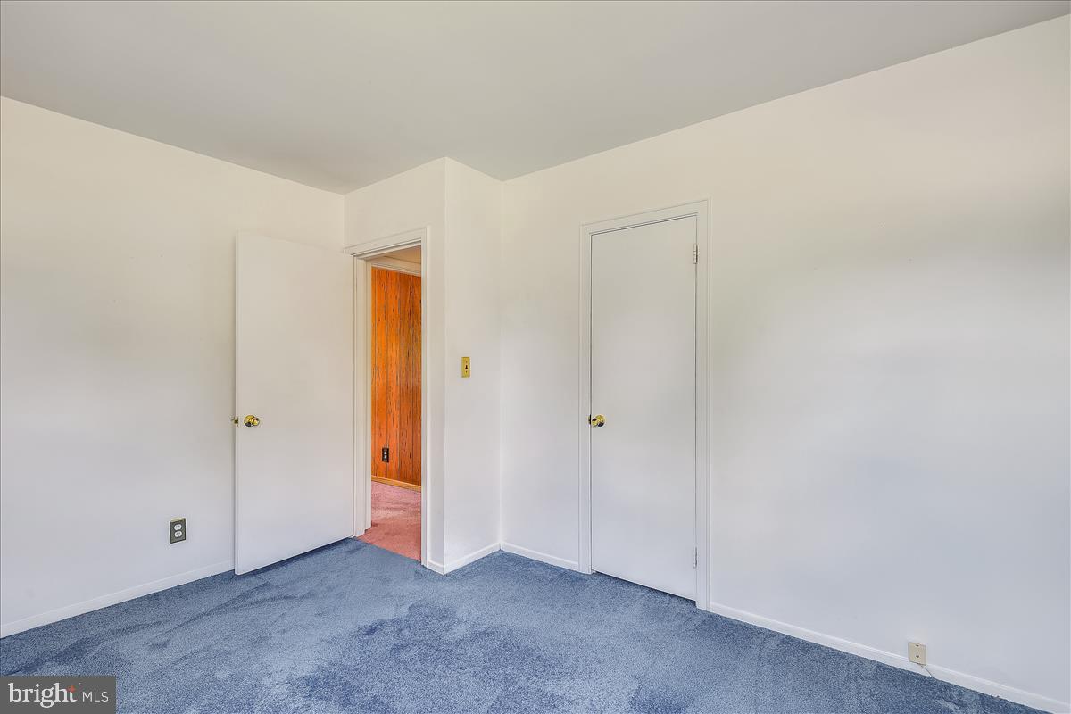 312 Cheddington Road Linthicum, MD 21090 - Photo 17 of 36 Bedroom #2