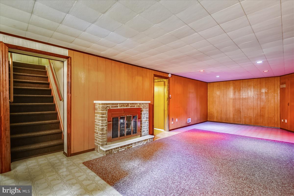312 Cheddington Road Linthicum, MD 21090 - Photo 20 of 36 Lower Level