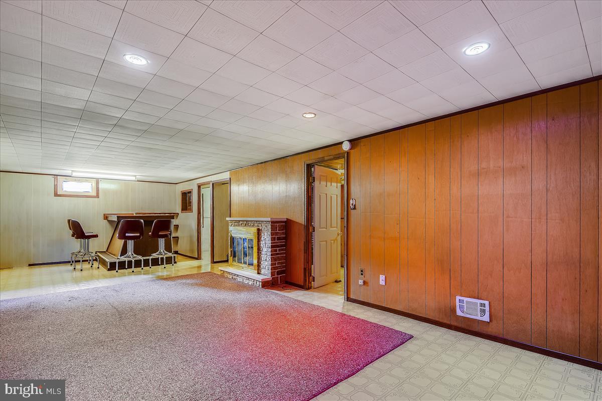 312 Cheddington Road Linthicum, MD 21090 - Photo 22 of 36 Lower Level