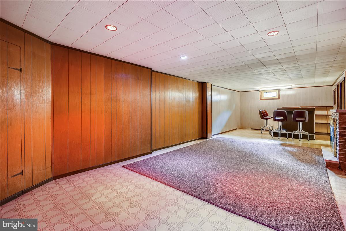 312 Cheddington Road Linthicum, MD 21090 - Photo 24 of 36 Lower Level