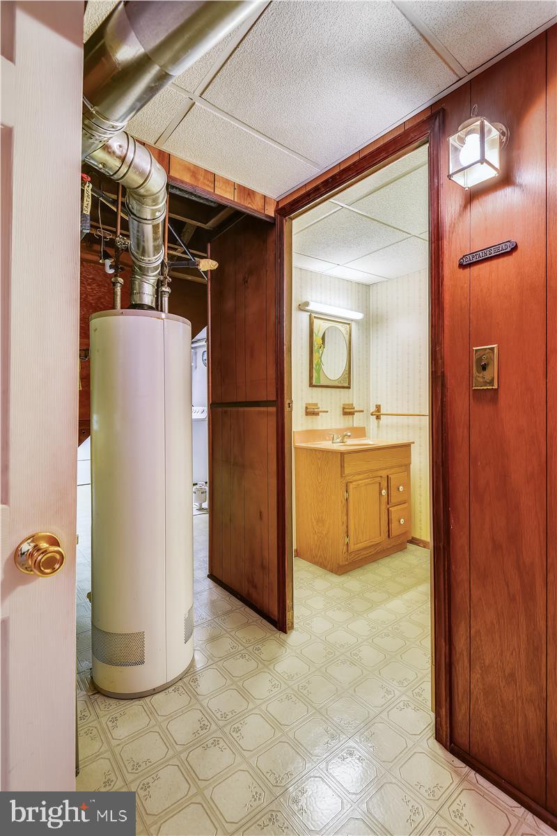 312 Cheddington Road Linthicum, MD 21090 - Photo 28 of 36 Lower Level