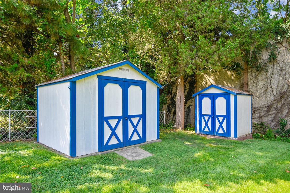 312 Cheddington Road Linthicum, MD 21090 - Photo 32 of 36 Sheds