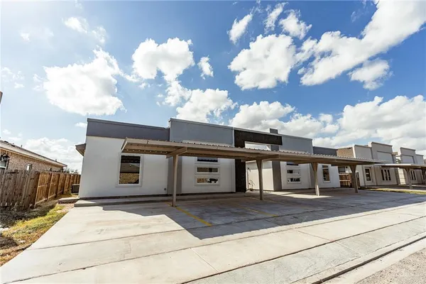 $1,075 | 1326 West Harrison Avenue, Unit 1, Mission, TX 78573