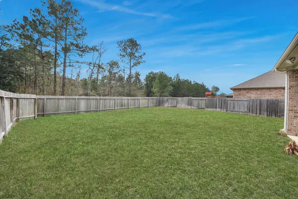 $430,000 | 196 Chestnut Meadow Drive, Conroe, TX 77384