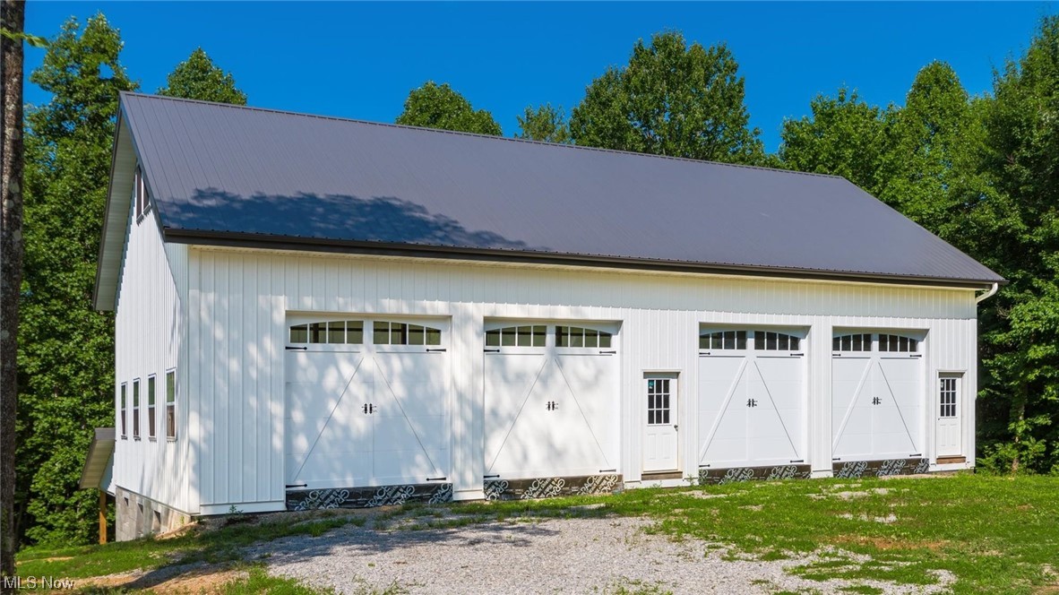 1901 Carper Road Vinton, OH 45686 - Photo 20 of 30 Gallery Image 20