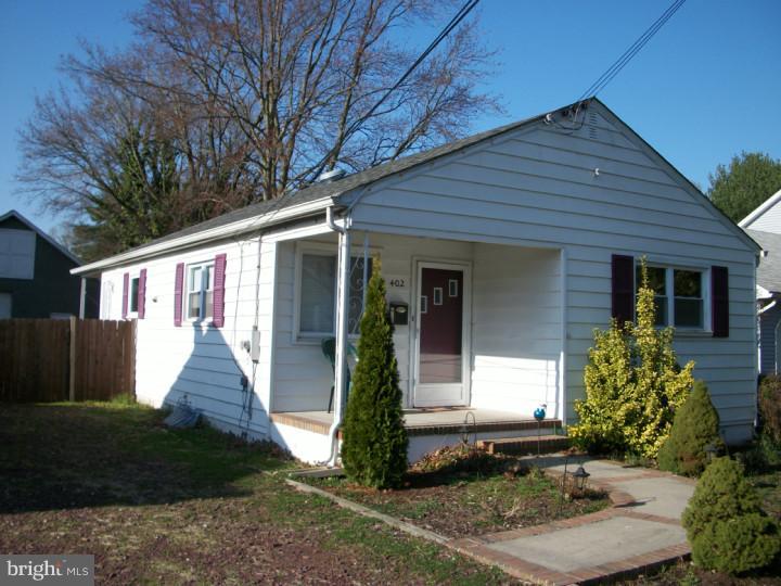 402 Dickinson Road Glassboro, NJ 08028 - Photo 2 of 15