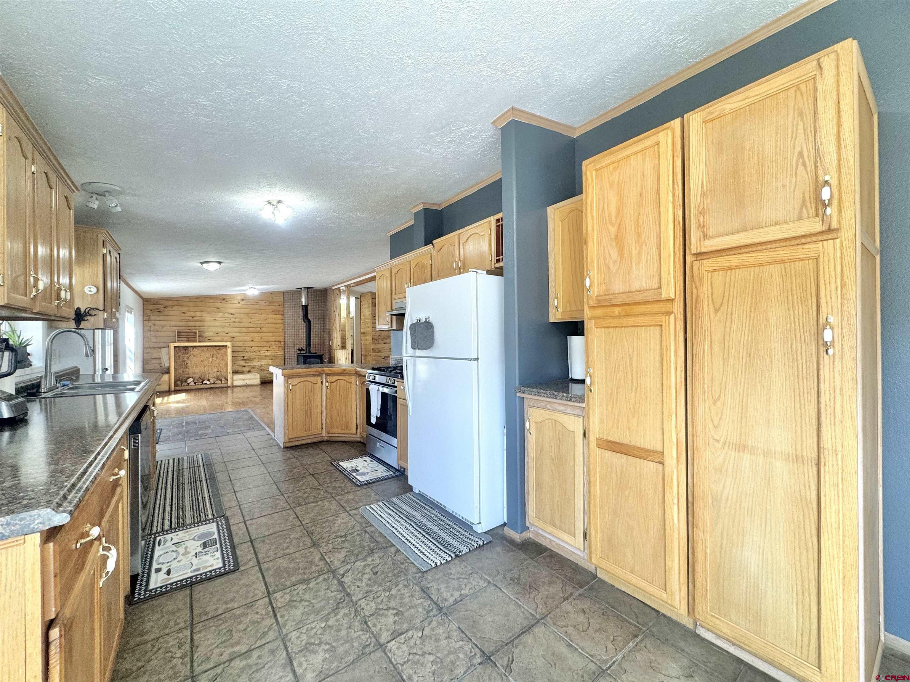 7436 Waligunda Road Fort Garland, CO 81133 - Photo 23 of 45