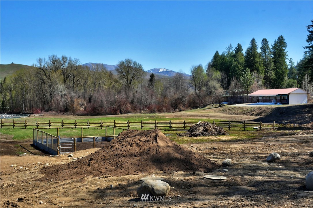 128 E Poorman Creek Road Twisp, WA 98856 - Photo 19 of 27 Gallery Image 19