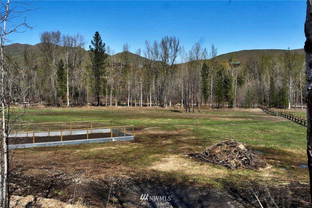128 E Poorman Creek Road Twisp, WA 98856 - Photo 21 of 27 Gallery Image 21
