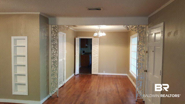 3957 South Rainbow Drive Mobile, AL 36693 - Photo 3 of 6 Dining Room