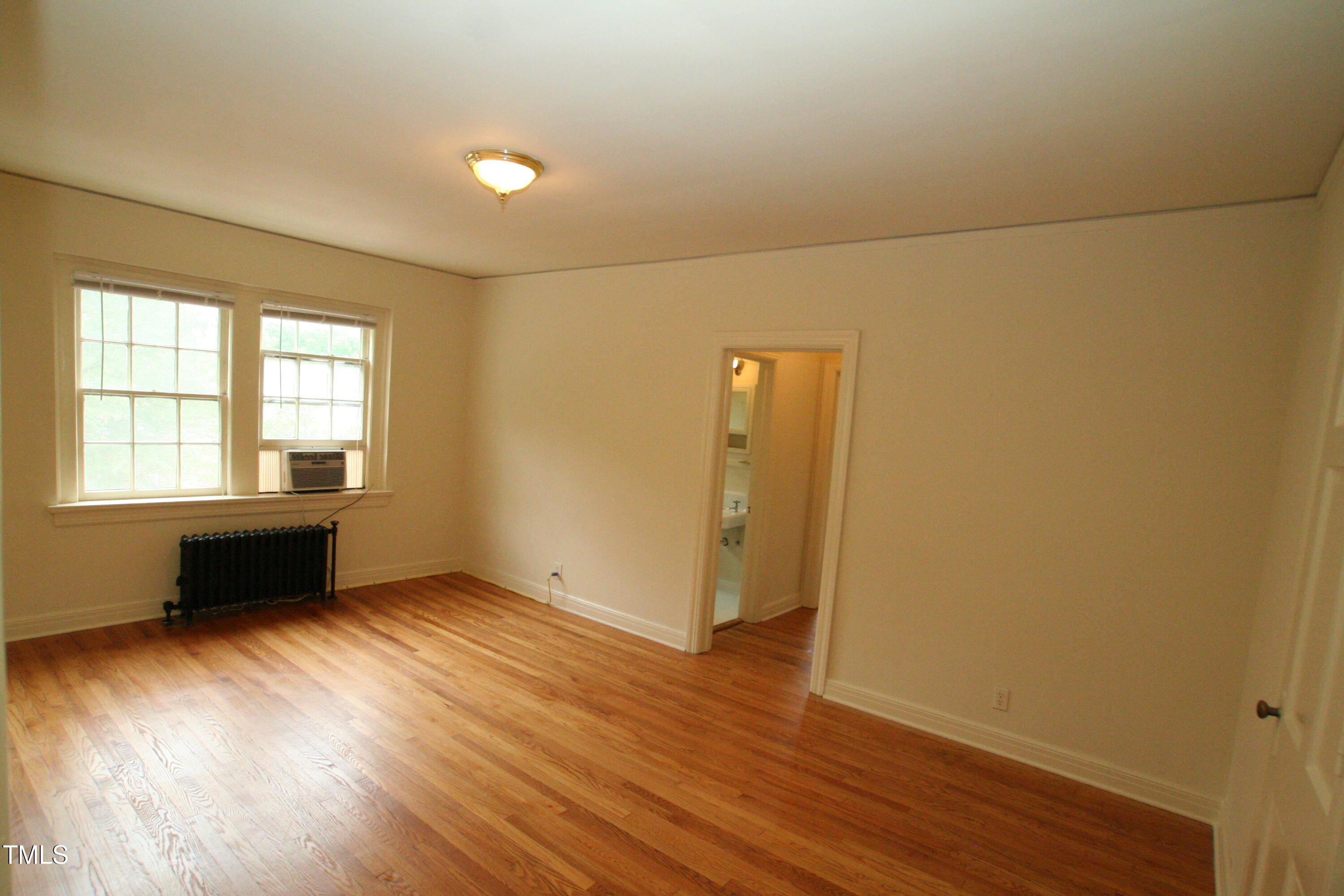 2402 Clark Avenue, Unit 10 Raleigh, NC 27607 - Photo 5 of 13 IMG_0642