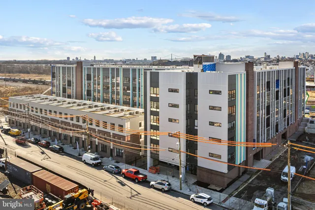 $974 | 2200 East Somerset Street, Unit 324, Philadelphia, PA 19134