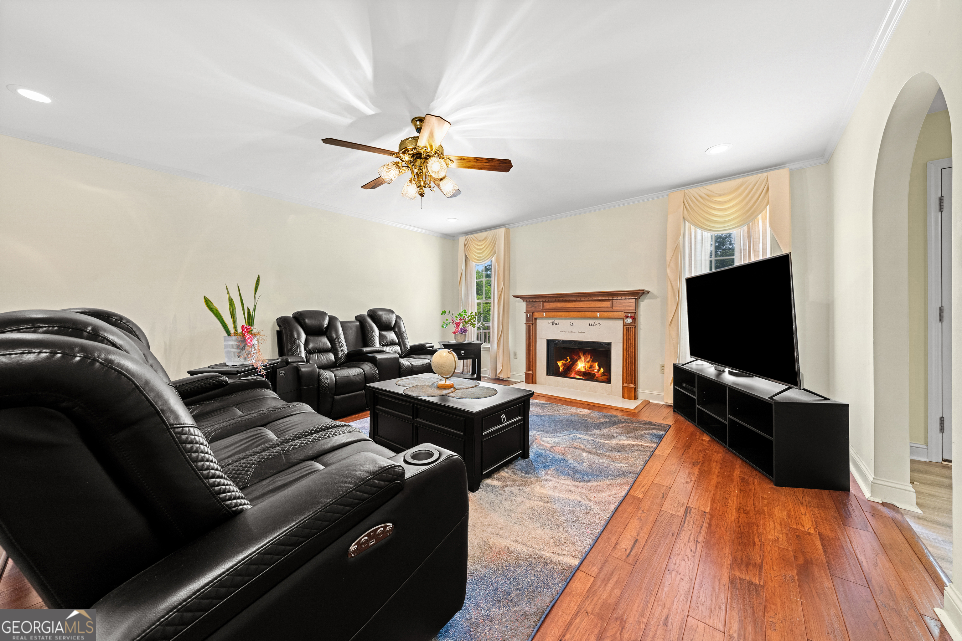 81 Valley Road Colbert, GA 30628 - Photo 8 of 46