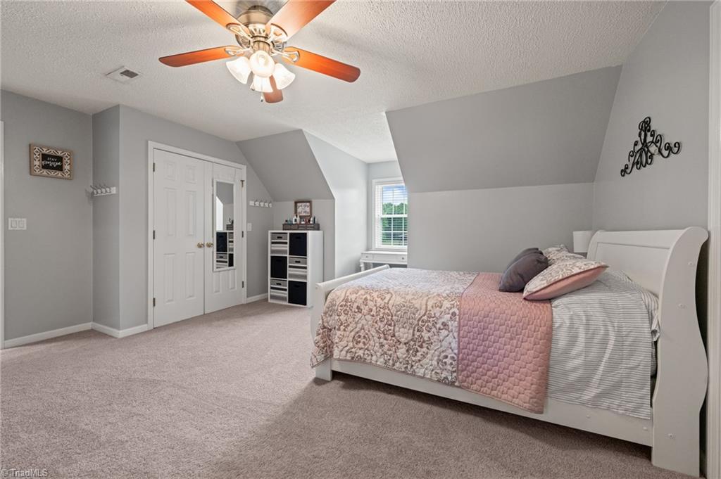 296 Cothran Hicks Road Rougemont, NC 27572 - Photo 22 of 50