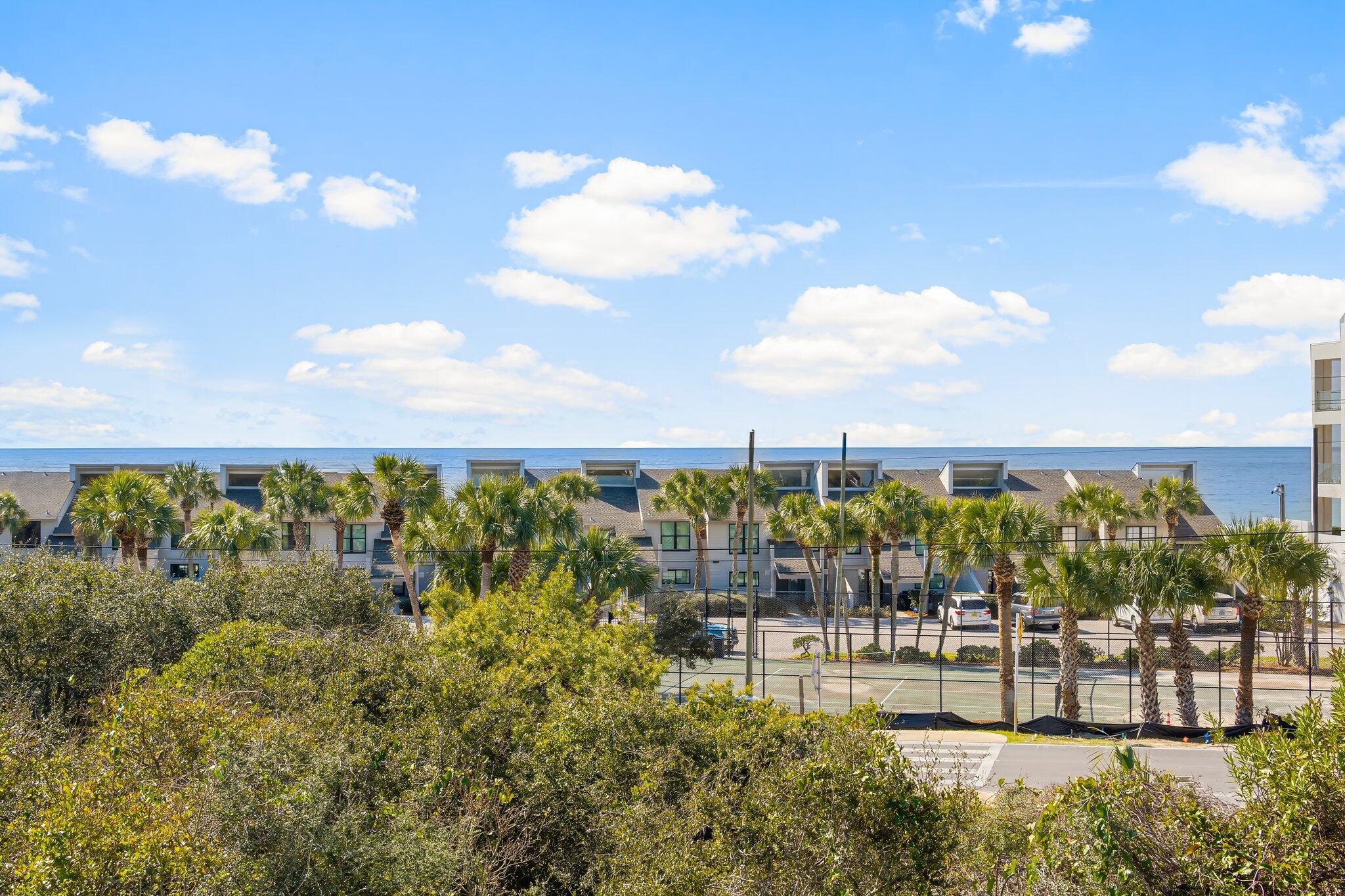 52 Cottage Way, Unit 5 Inlet Beach, FL 32461 - Photo 25 of 54 a view of a city