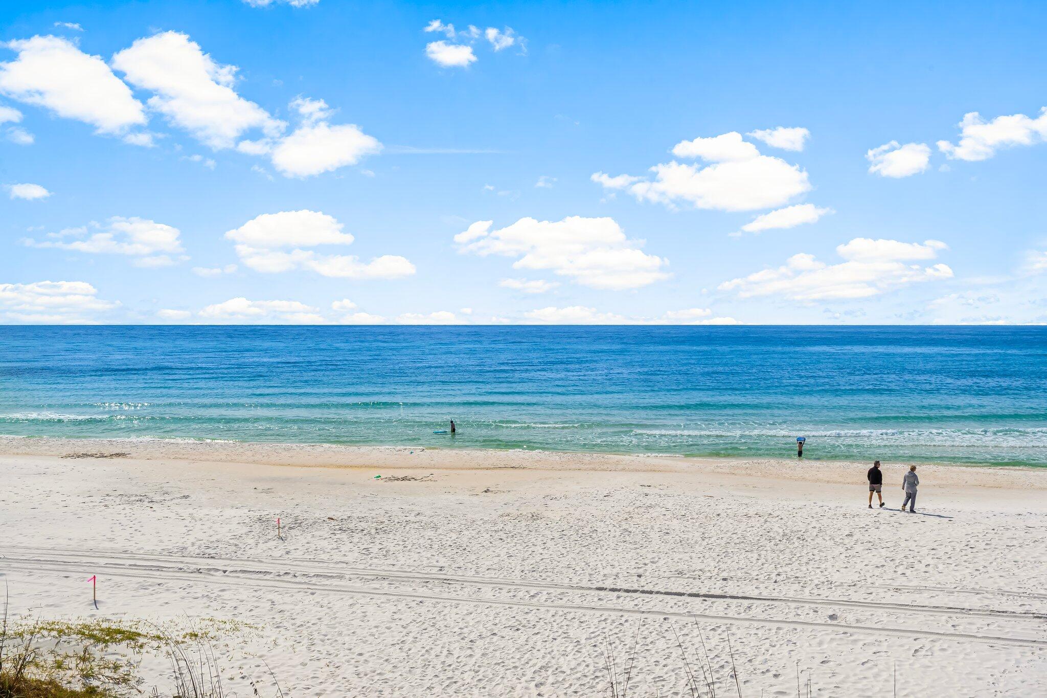 52 Cottage Way, Unit 5 Inlet Beach, FL 32461 - Photo 54 of 54 a view of ocean view