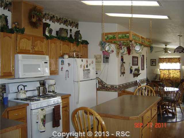 1478 Buffalo Run Road Calhan, CO 80808 - Photo 3 of 15 Gallery Image 3