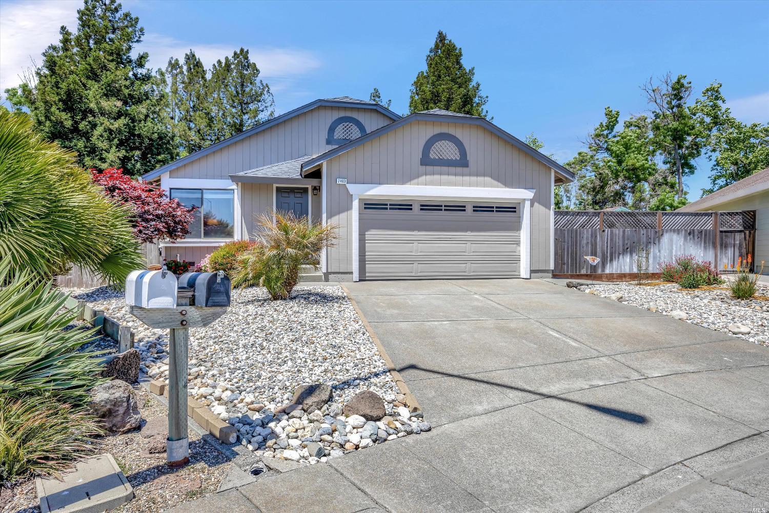 7403 Monique Place Rohnert Park, CA 94928 - Photo 1 of 1 Gallery Image 1