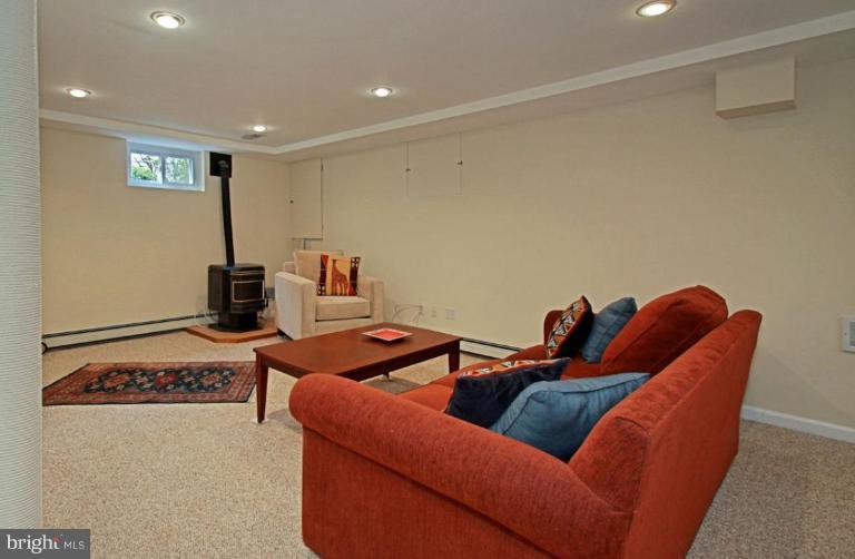 12 Sunnyside Road Silver Spring, MD 20910 - Photo 13 of 14 Basement #1