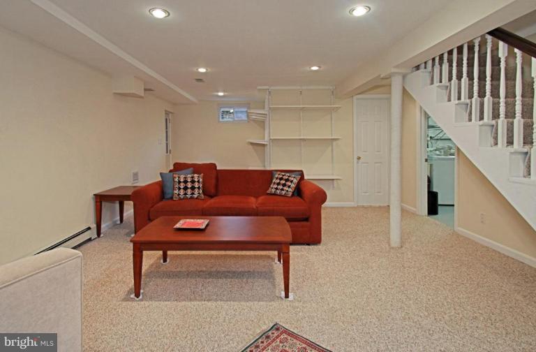 12 Sunnyside Road Silver Spring, MD 20910 - Photo 7 of 14 Basement #2