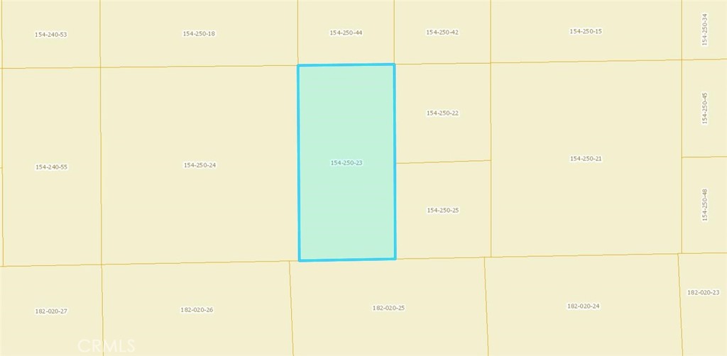 0 Butterfield Ranch Road Randsburg, CA 93554 - Photo 2 of 9 a picture of a empty room