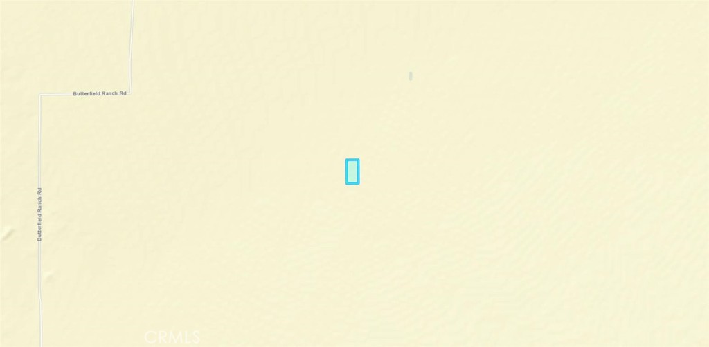 0 Butterfield Ranch Road Randsburg, CA 93554 - Photo 4 of 9 a close up of a mirror