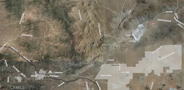 a view of outdoor space