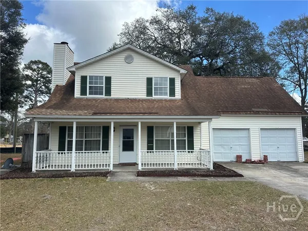 $2,375 | 146 Little River Drive, Savannah, GA 31419