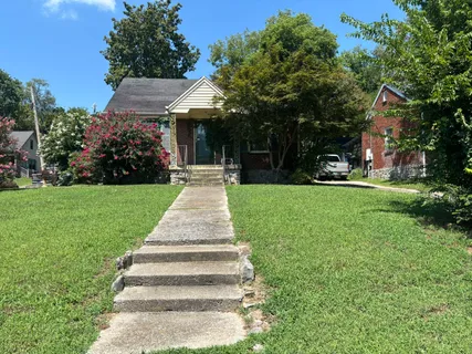 $499,900 | 2601 Inga Street, Nashville, TN 37216