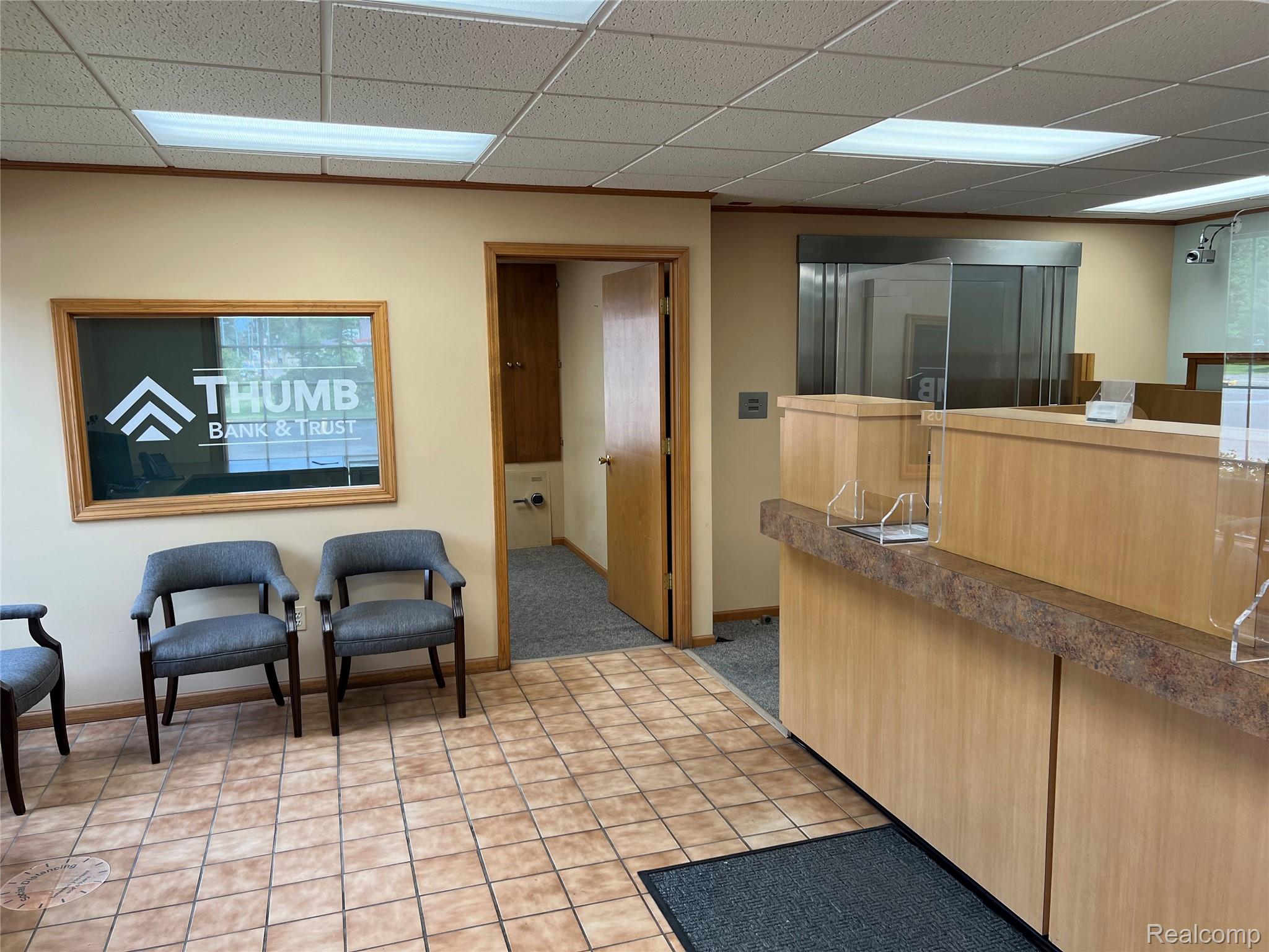2543 South Sherman Road Applegate, MI 48401 - Photo 11 of 15 lobby1.jpg