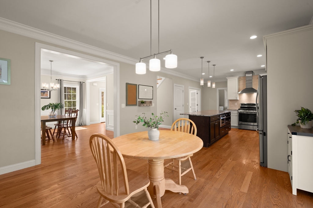 261 Ipswich Road Boxford, MA 01921 - Photo 9 of 42
