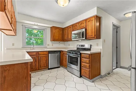$425,000 | 5848 Brian Drive, Bethel Park, PA 15102