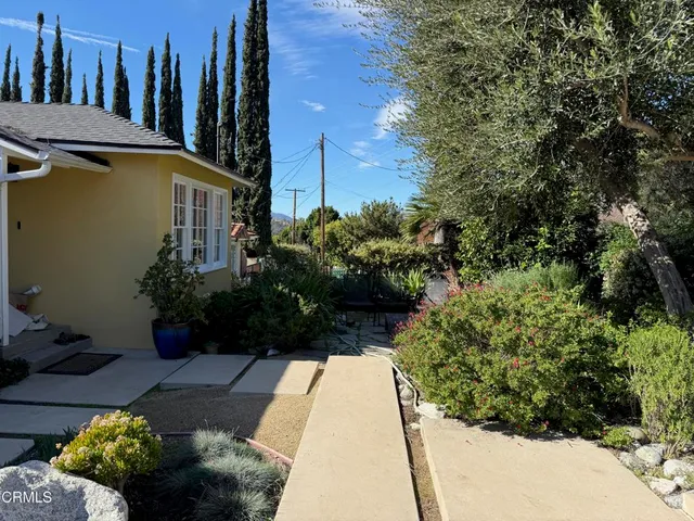 $4,500 | 300 West Loma Alta Drive, Altadena, CA 91001