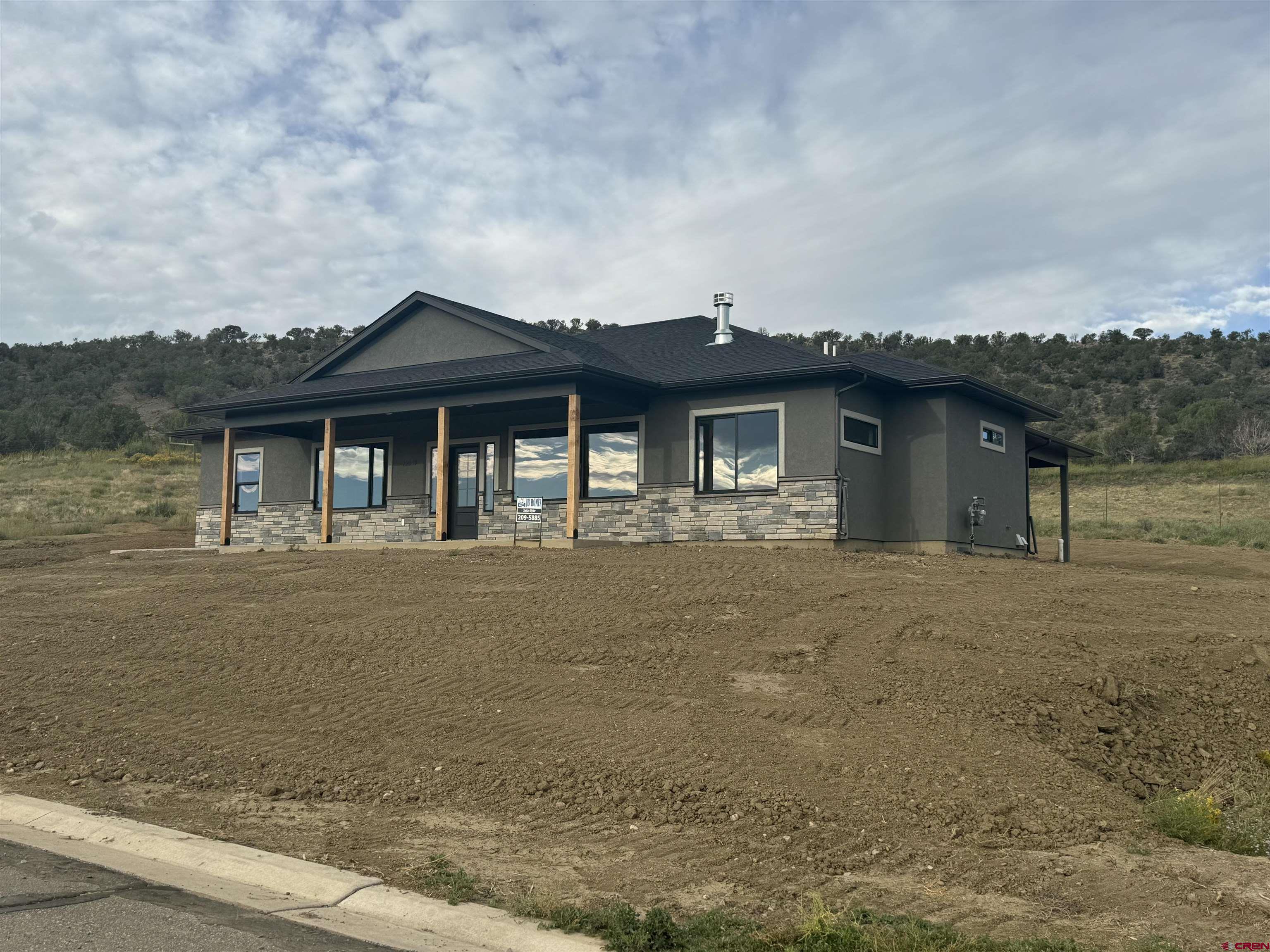 22349 6830 Road Montrose, CO 81403 - Photo 1 of 1 Gallery Image 1