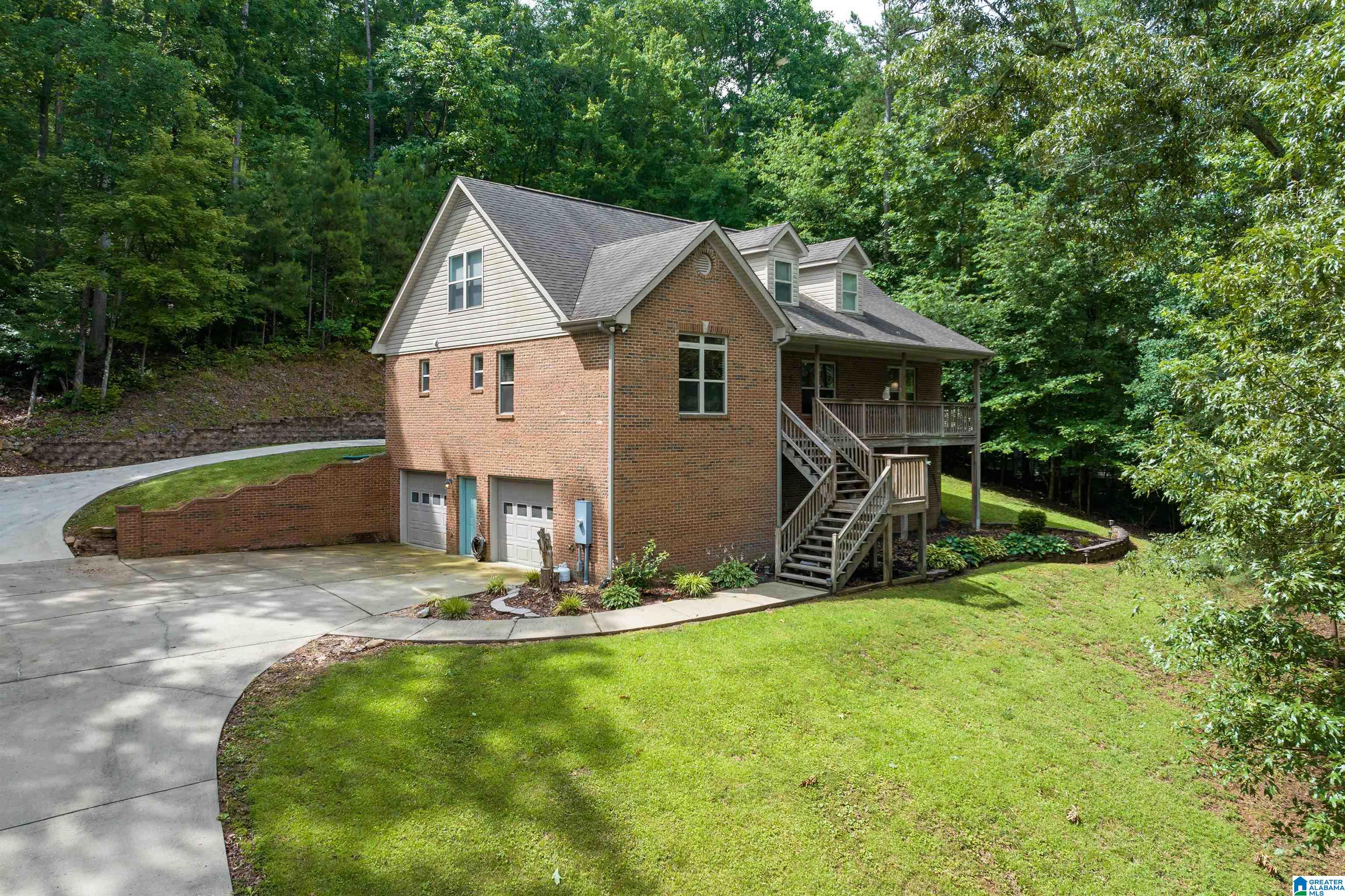 2837 Springville Boulevard Oneonta, AL 35121 - Photo 1 of 37