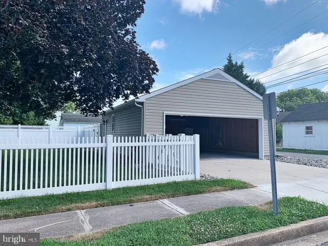 $2,000 | 323 Columbia Avenue, Dover, DE 19904