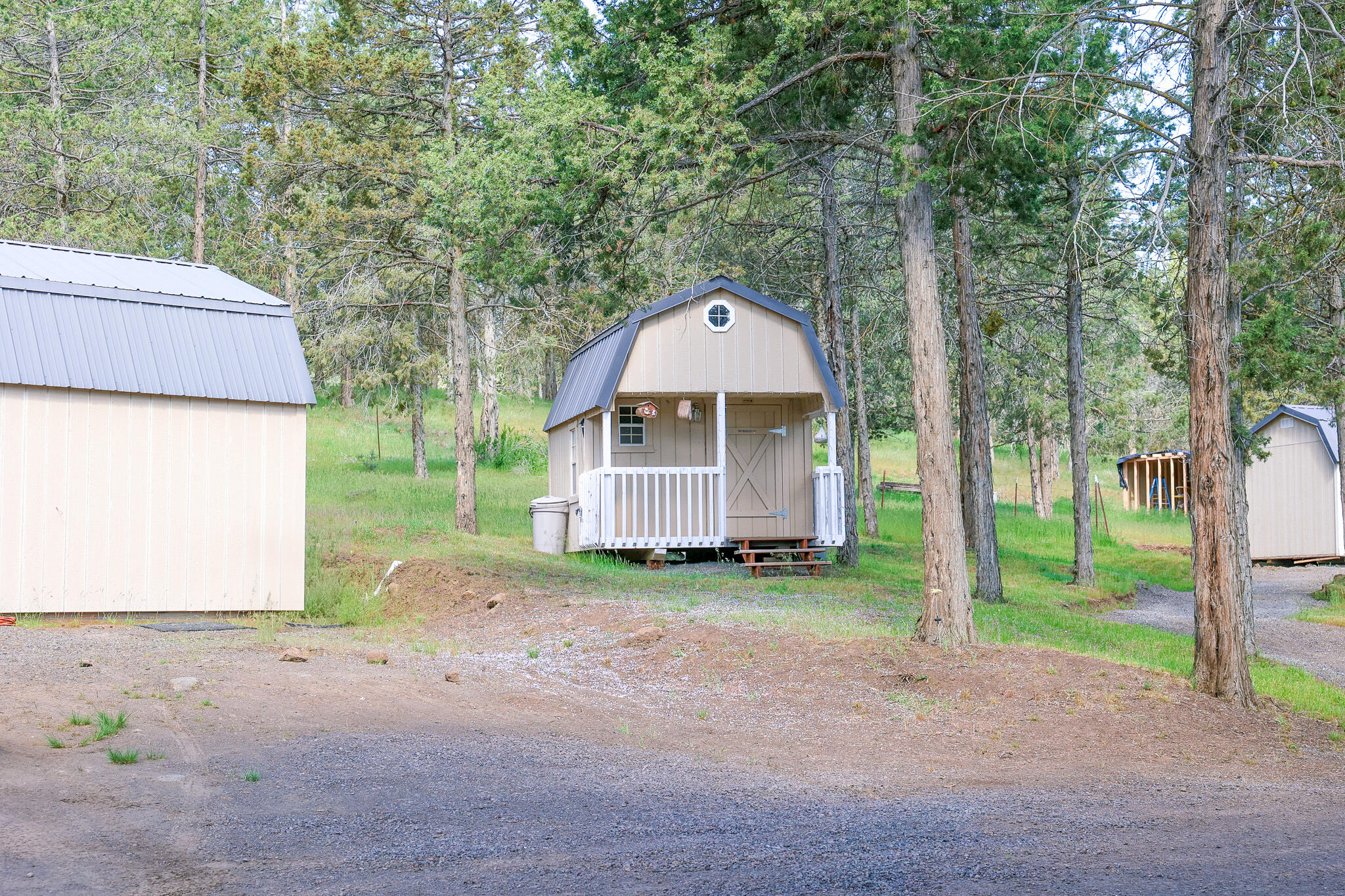 6620 Scottsbluff Road Klamath Falls, OR 97601 - Photo 49 of 51 Sheds