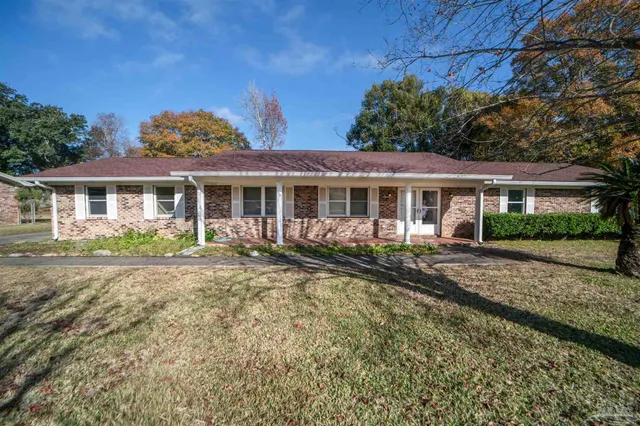 $259,900 | 5148 Stevendale Drive, Pensacola, FL 32526
