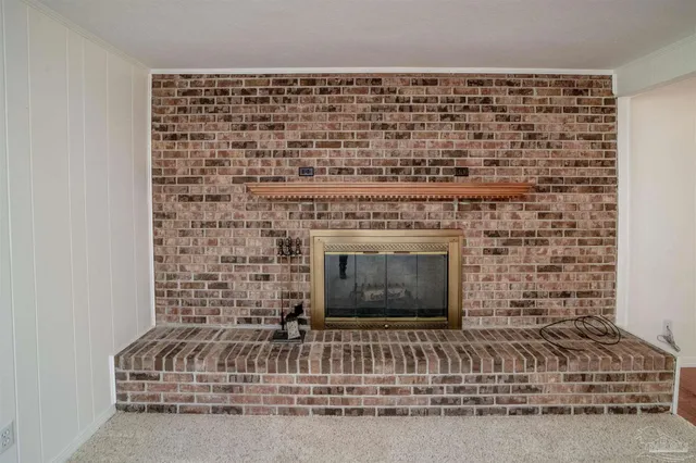 $259,900 | 5148 Stevendale Drive, Pensacola, FL 32526