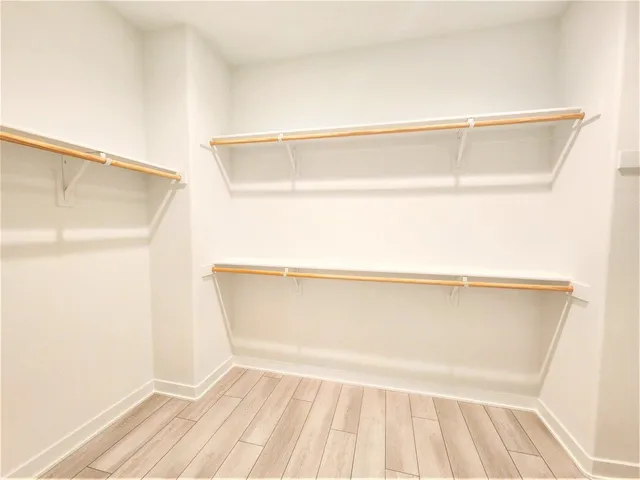 a view of small space