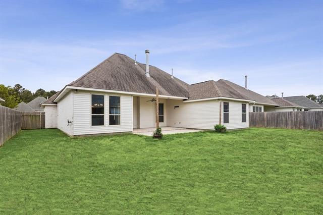 1244 Fox Sparrow Loop Madisonville, LA 70447 - Photo 26 of 27