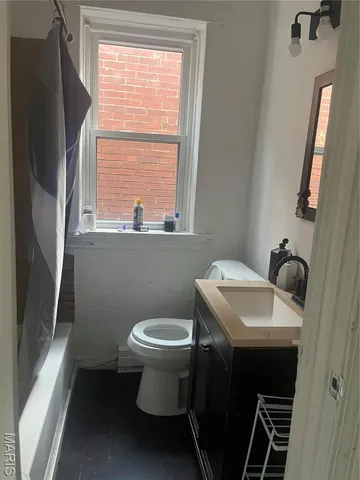 $65,000 | 1433 Obear Avenue, St. Louis, MO 63107