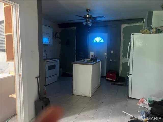 $65,000 | 1433 Obear Avenue, St. Louis, MO 63107