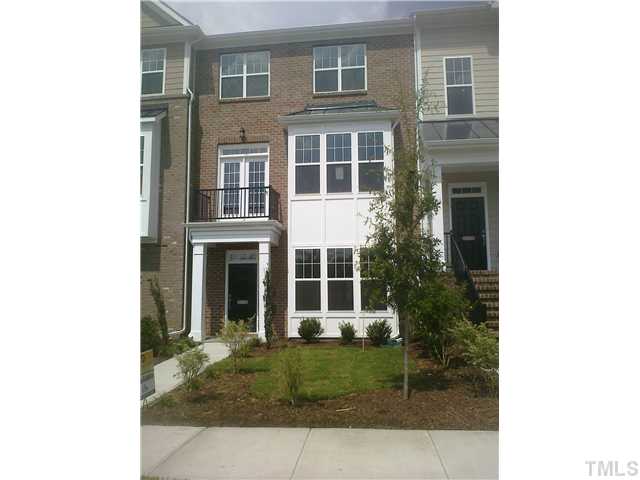 9124 Falkwood Road, Unit 179 Raleigh, NC 27617 - Photo 2 of 2 Gallery Image 2