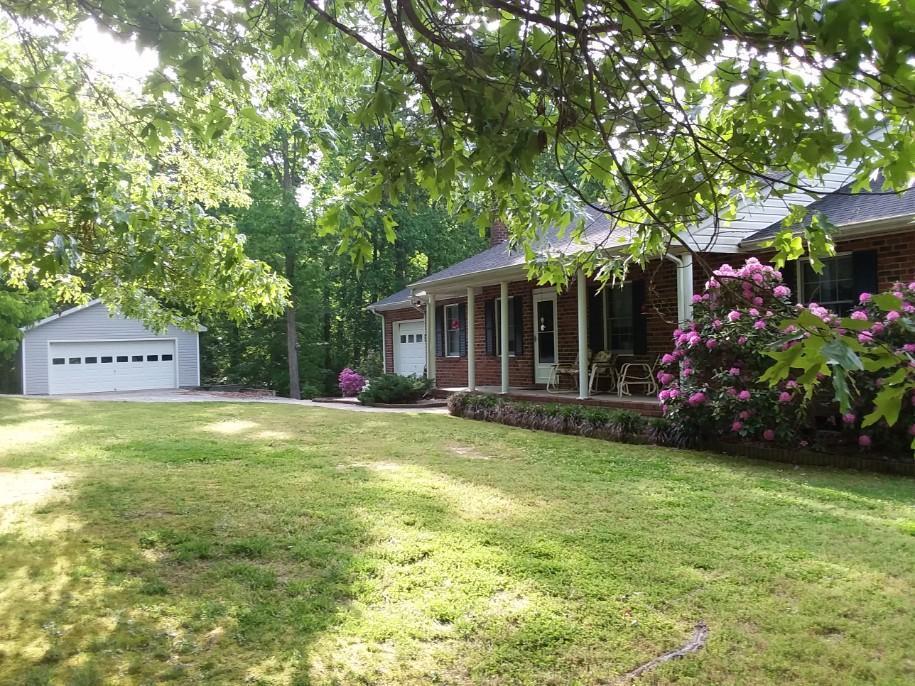 1192 Grape Lawn Road Burkeville, VA 23922 - Photo 2 of 30 Gallery Image 2
