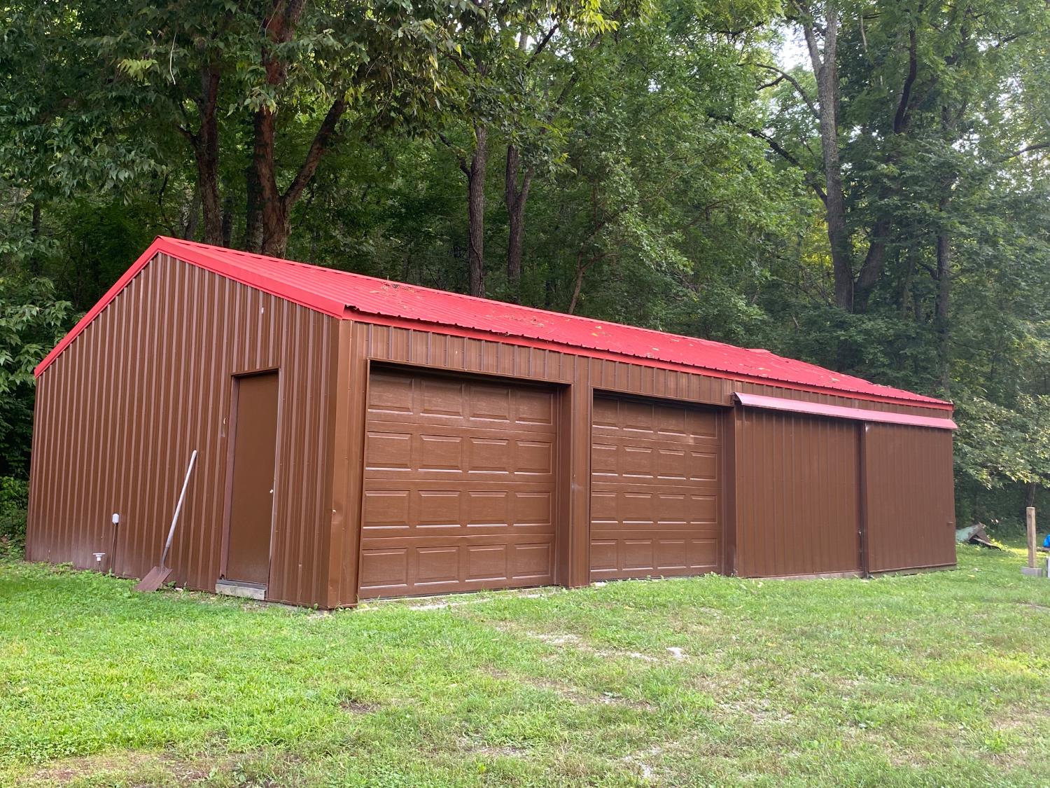 14178 St Marys Road Brookville, IN 47012 - Photo 3 of 23 Gallery Image 3