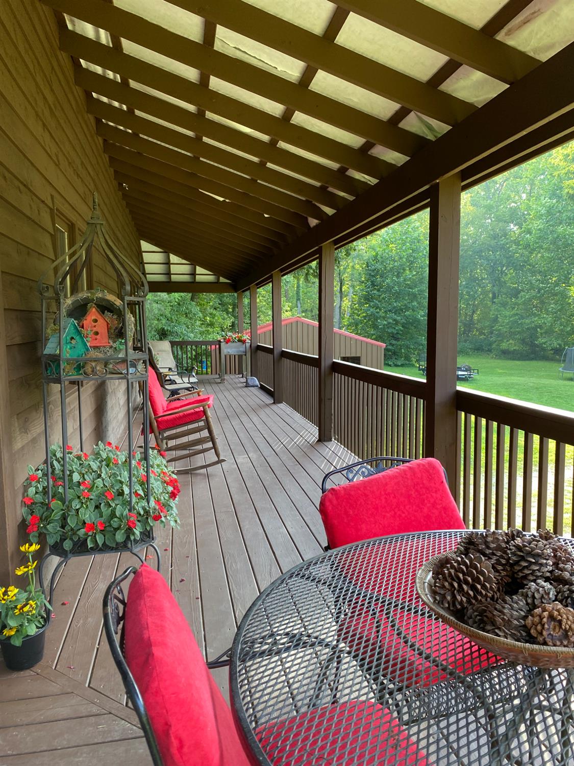 14178 St Marys Road Brookville, IN 47012 - Photo 6 of 23 Gallery Image 6