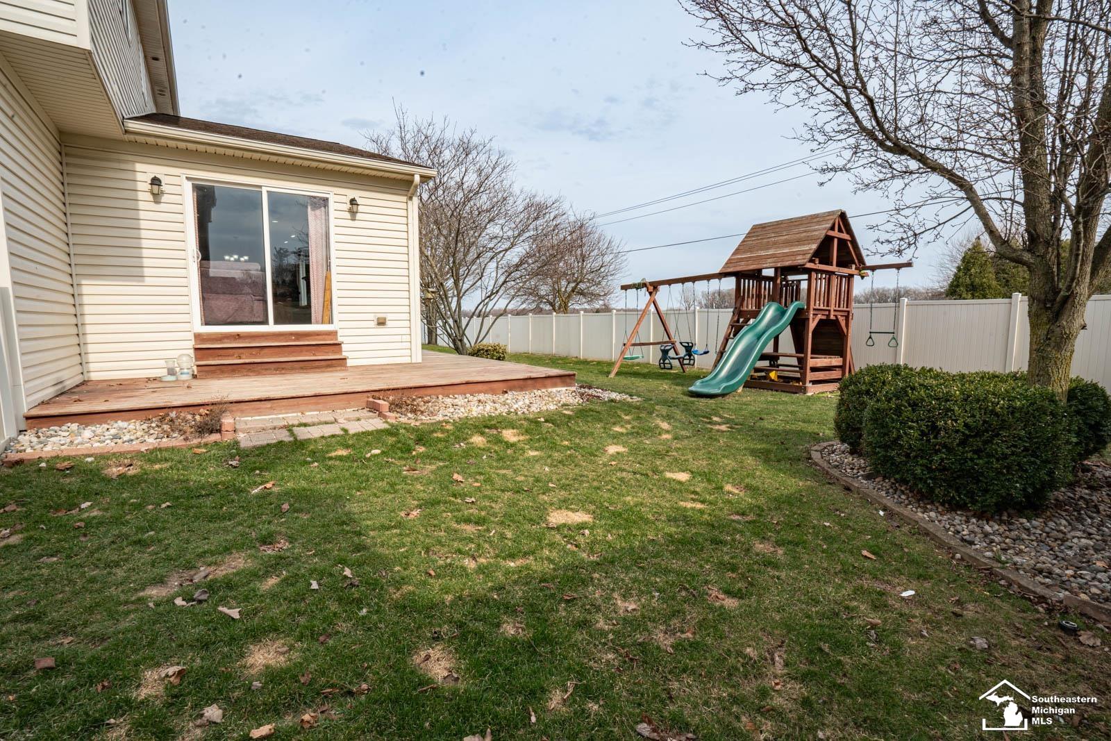 835 Golf Ridge Circle Dundee, MI 48131 - Photo 47 of 48