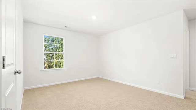 $371,240 | 130 Willowbrooke Way, Stokesdale, NC 27357